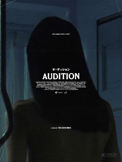 movie audition|audition movie where to watch.